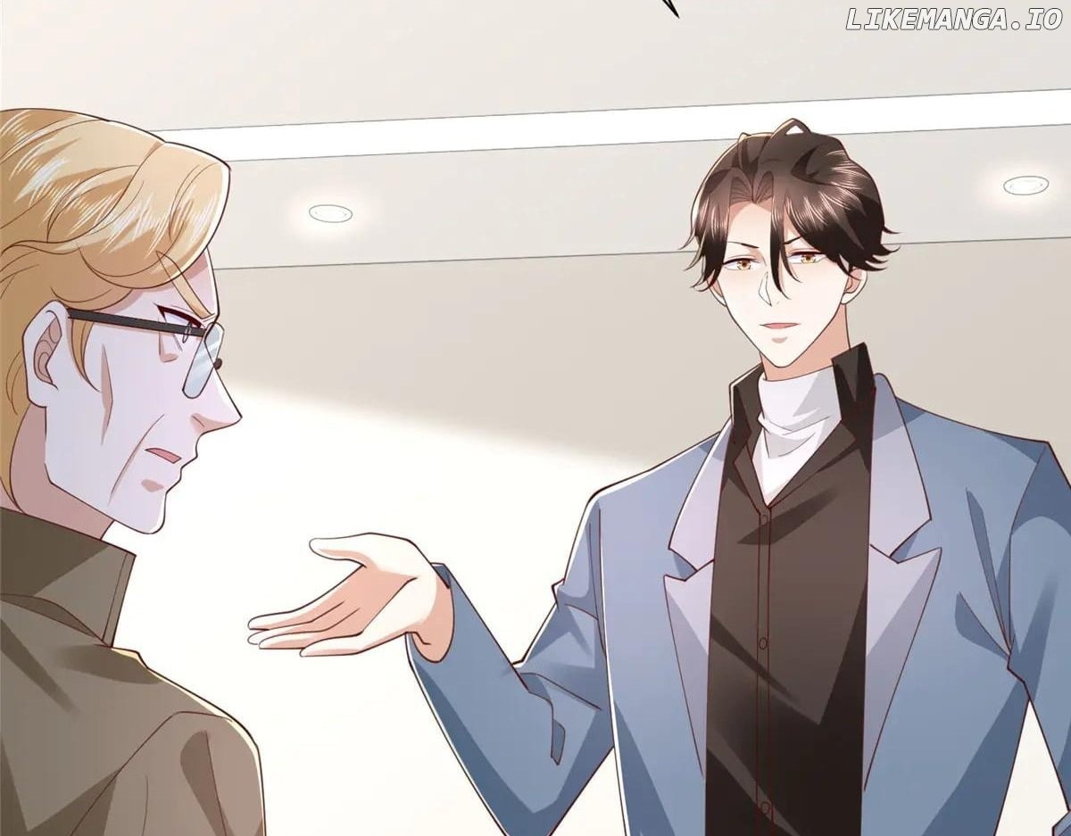 I randomly have a new career every week Chapter 796 - page 41